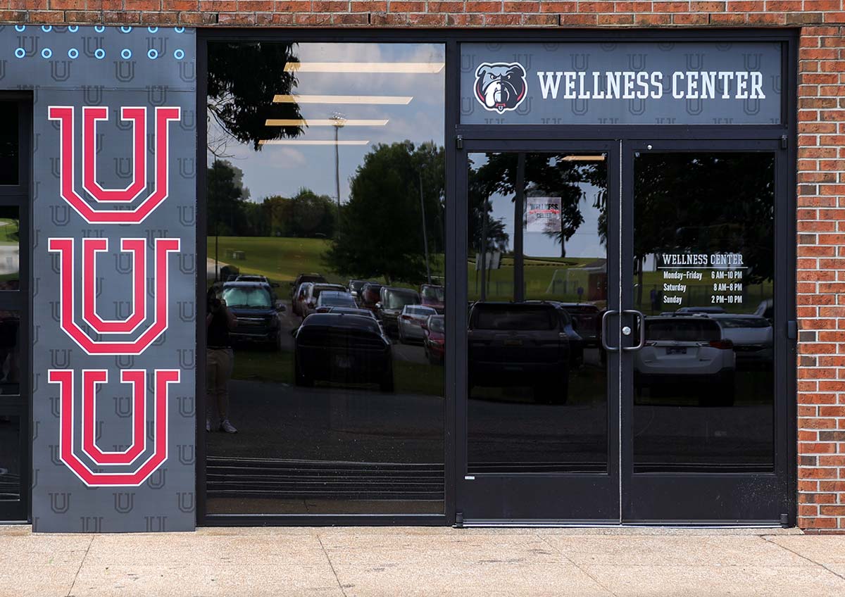 Campus Recreation at Union