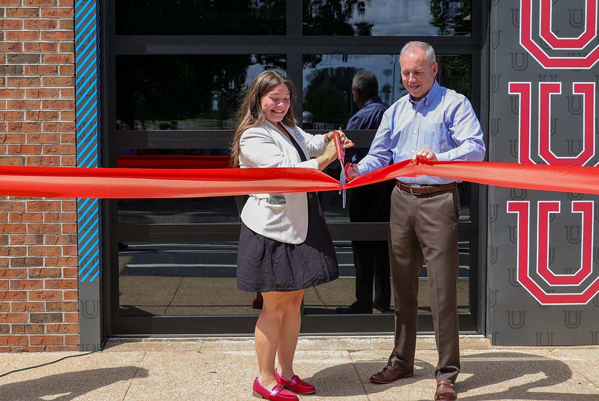 Campus Recreation at Union