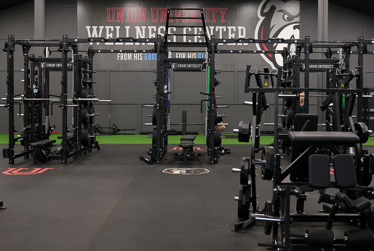 Campus Recreation at Union