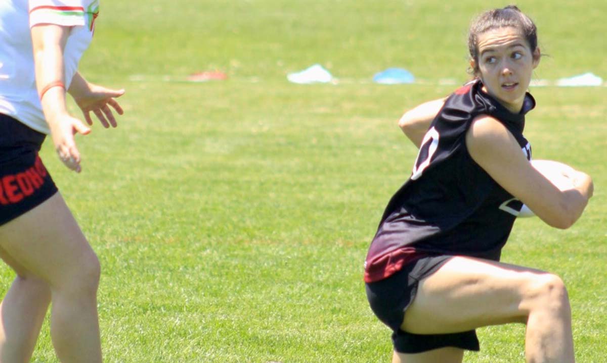 Club Sports at Union