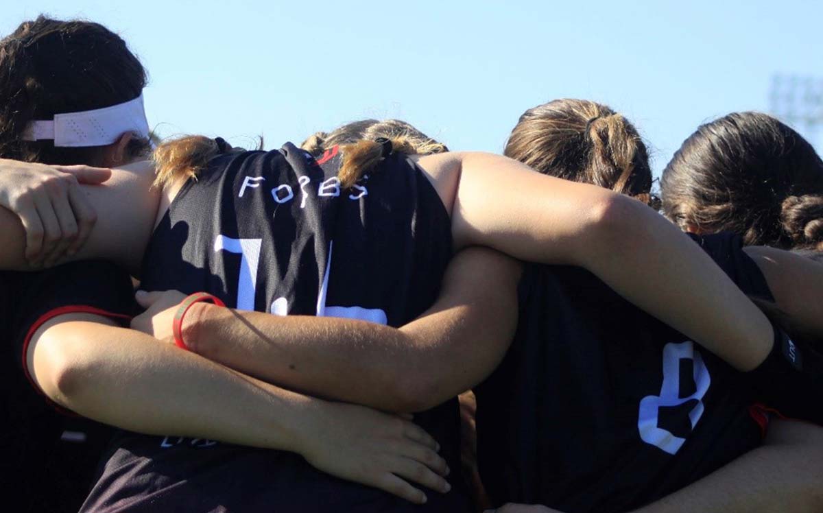 Club Sports at Union