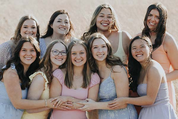 2025 Panhellenic Council