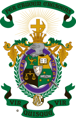 Lambda Chi Alpha crest