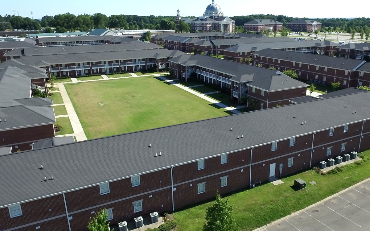 Residence Life at Union