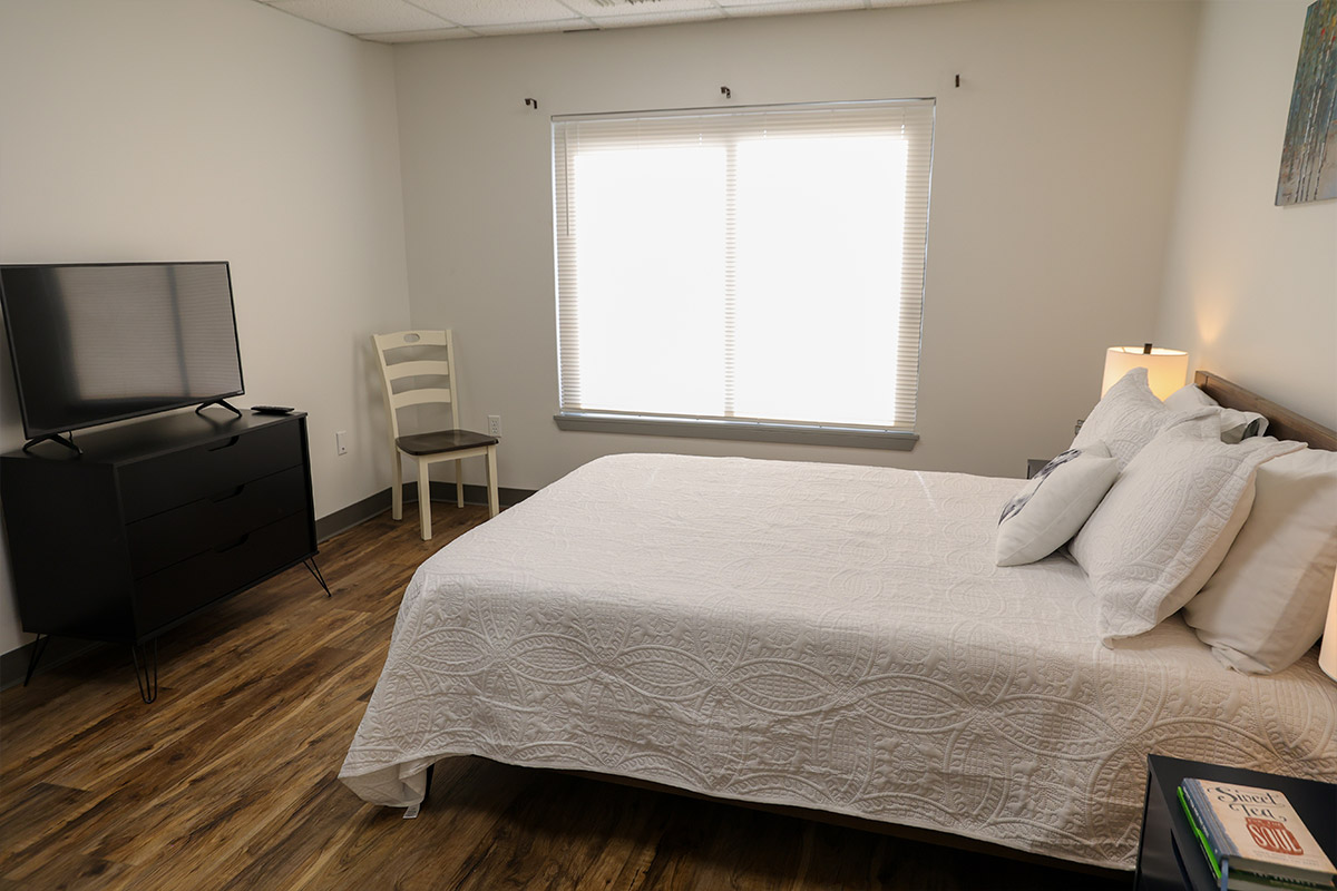 McAfee Commons One Bedroom #1