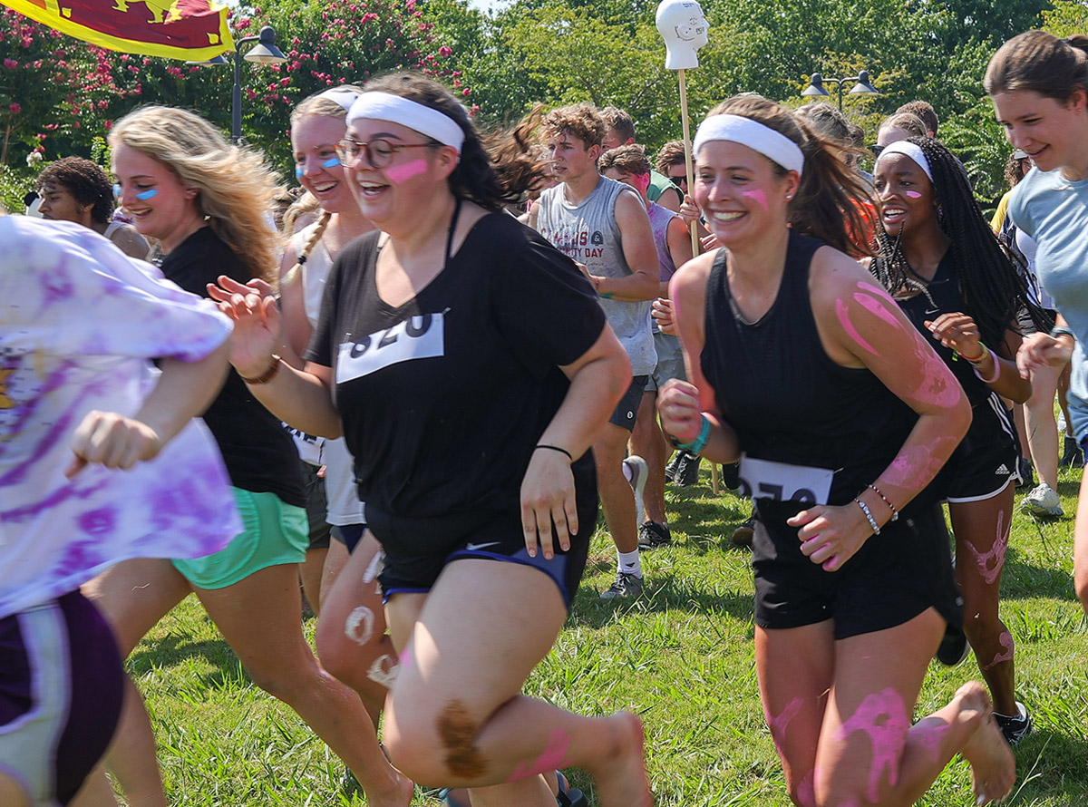 Residence Life at Union