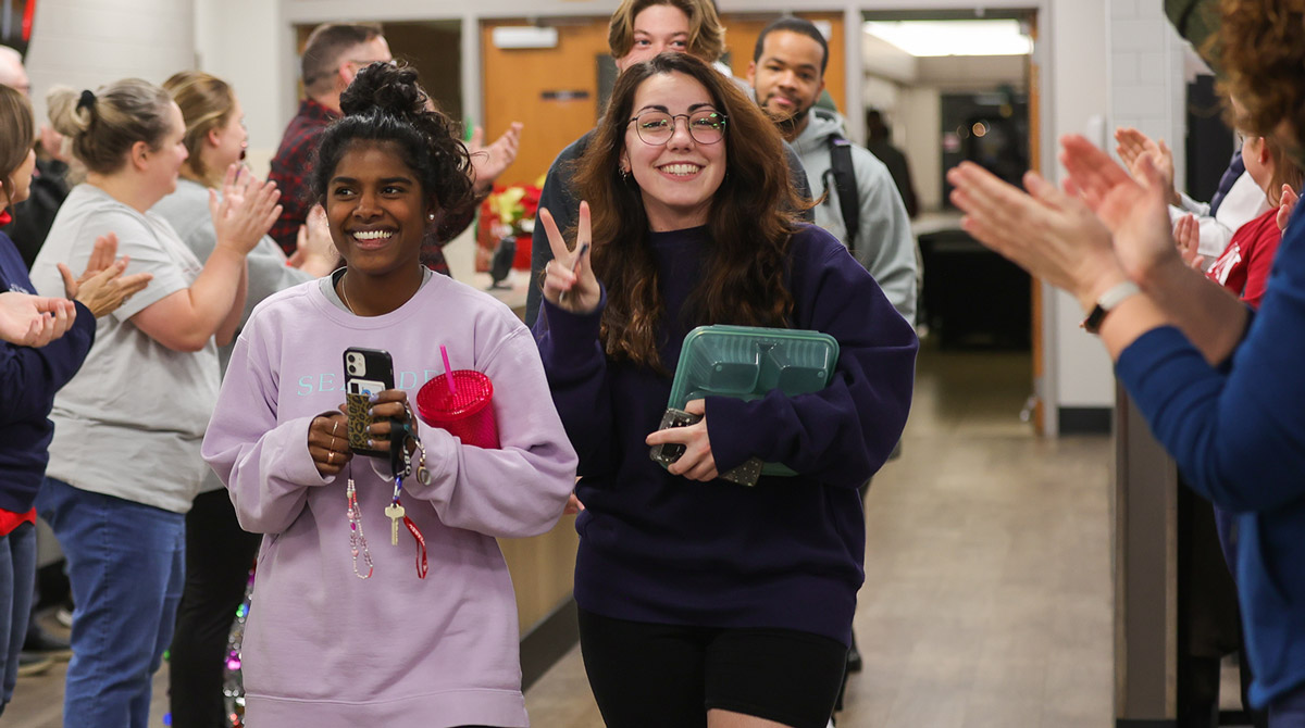 Residence Life at Union