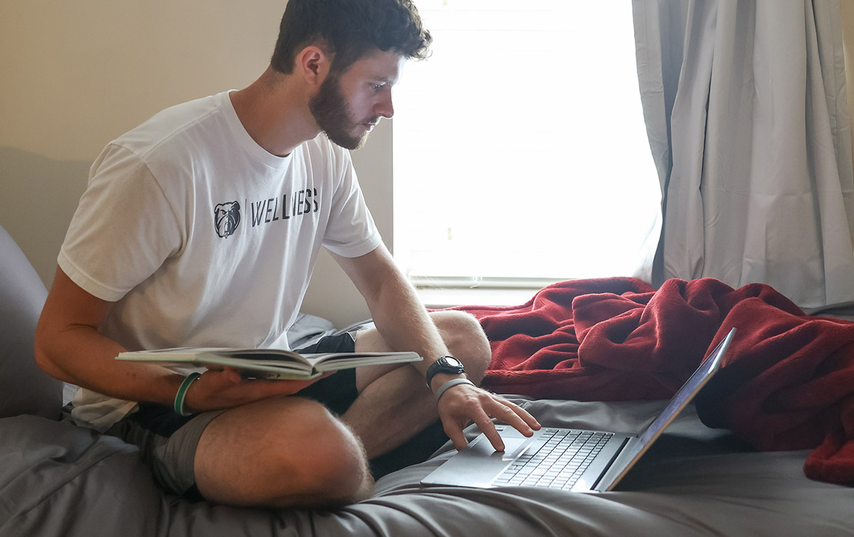 Residence Life at Union
