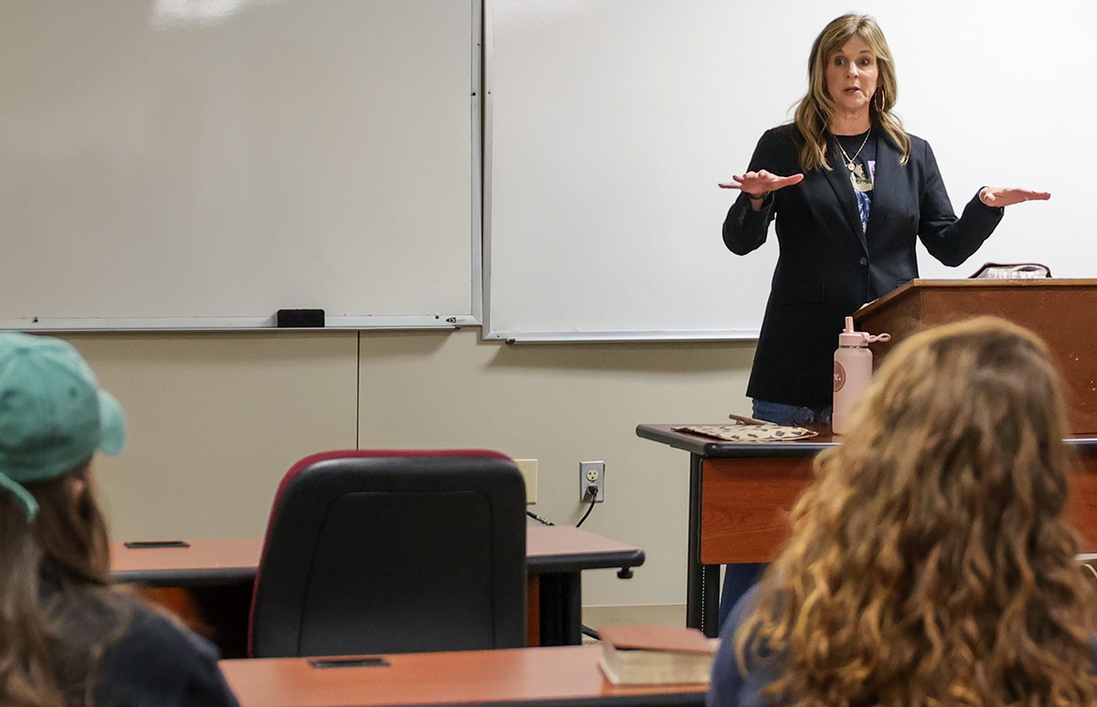 Discipleship & Campus Ministry at Union