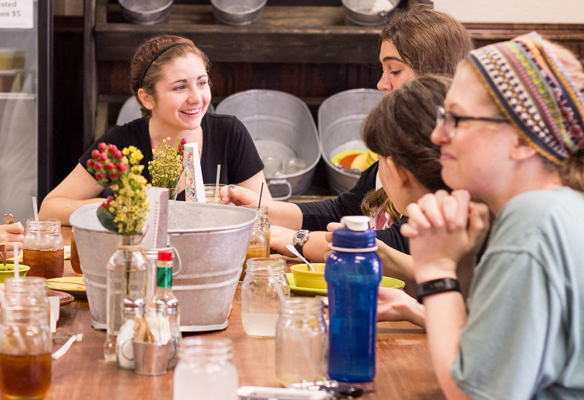 Student Leadership & Engagement at Union