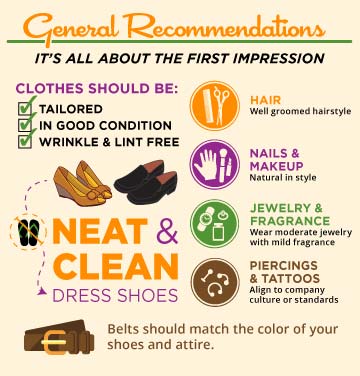General Recommendations