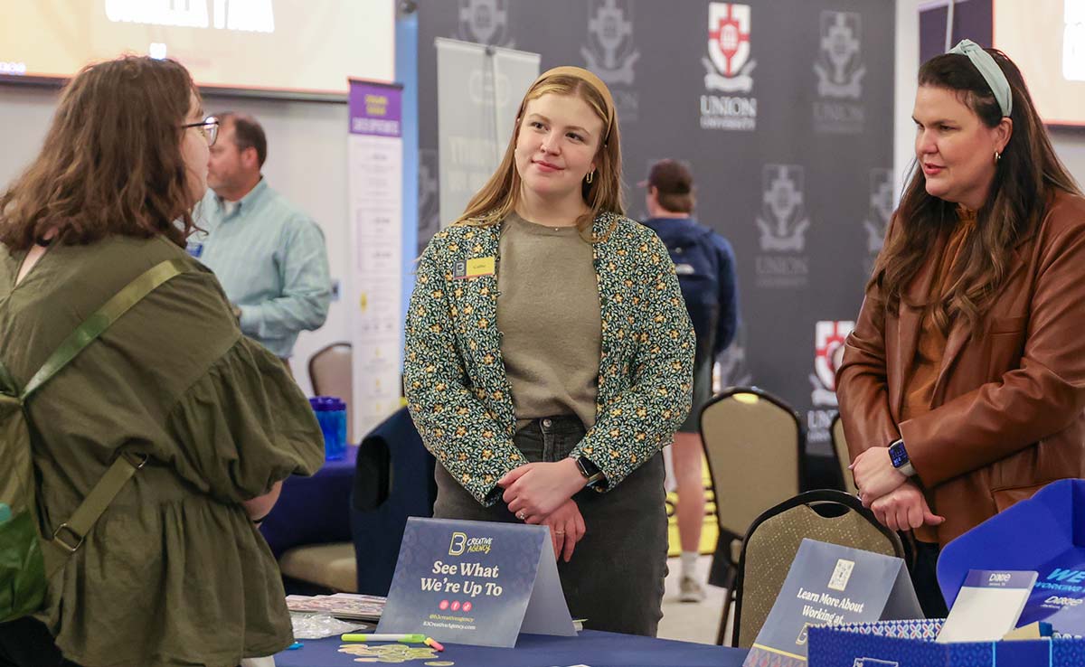 Vocatio Center at Union