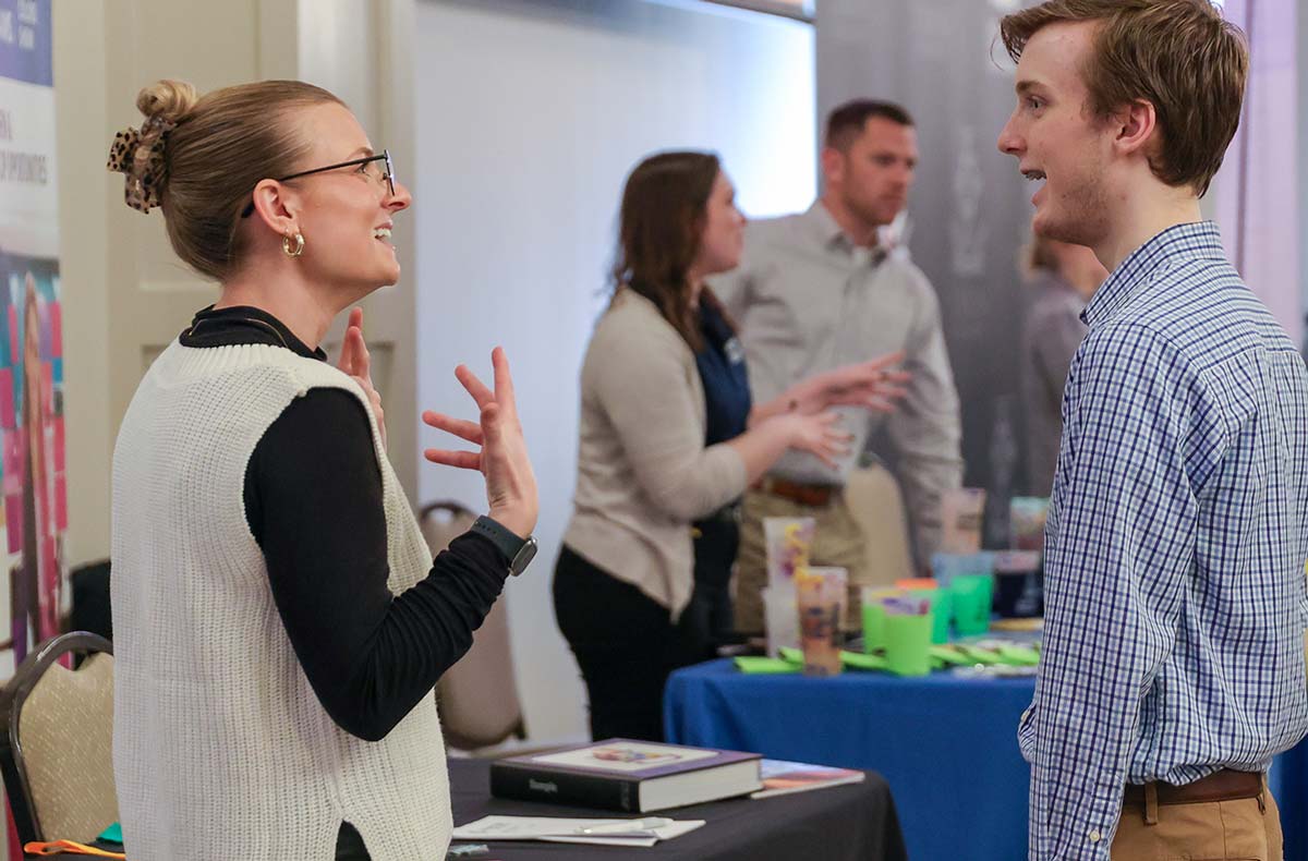 Vocatio Center at Union