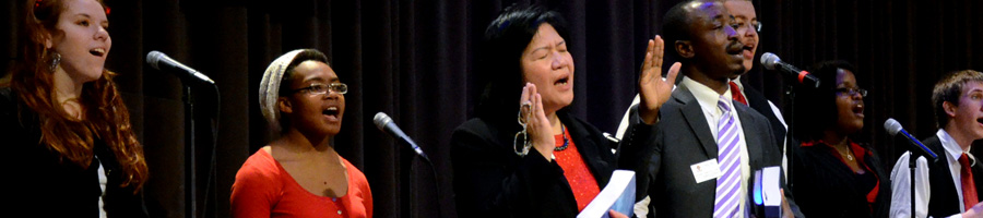 Minority Student Resources