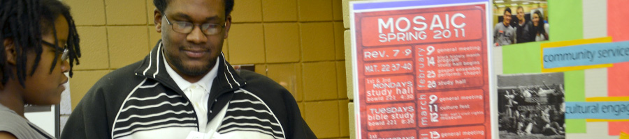 Minority Student Resources