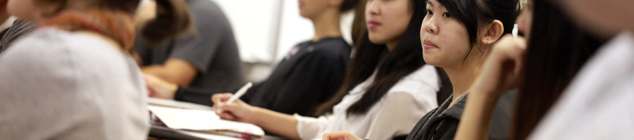 Minority Student Resources
