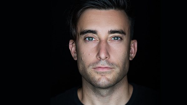 Phil Wickham
