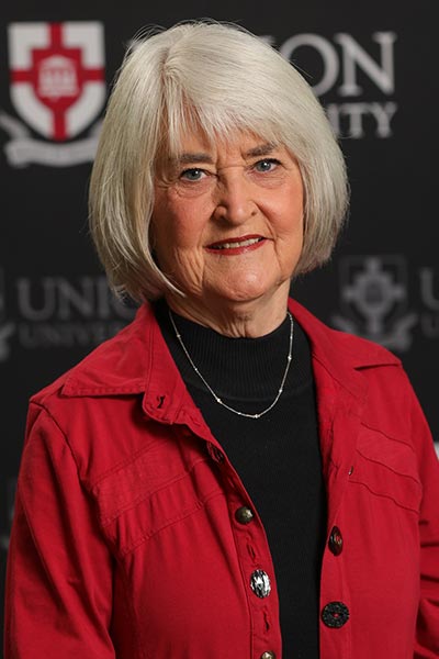 Judy Fletcher