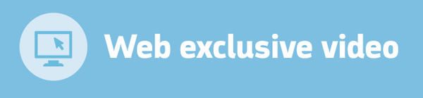 Web Exclusive Video