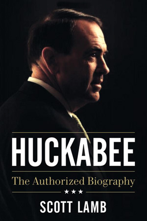 Huckabee: The Authorized Biography
