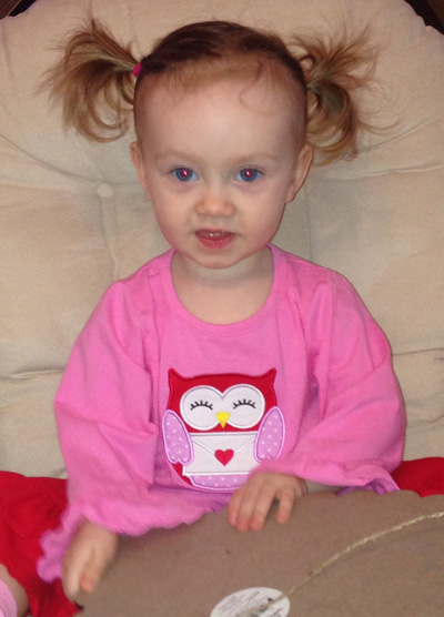 Audrey Grace Goodrum