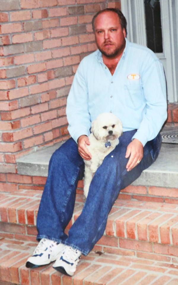 Steven Lynn Wood