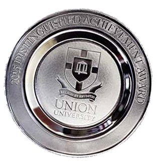 Distinguished Achievement Awards