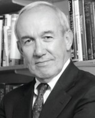 John Dancy
