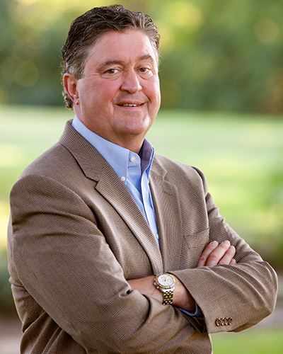 Steve Gaines