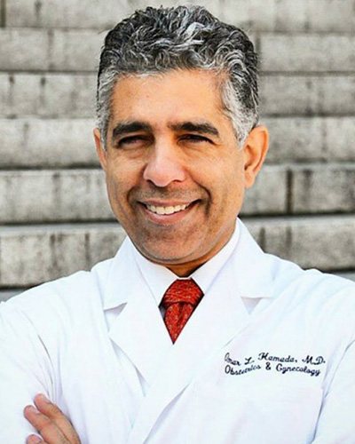 Omar Hamada