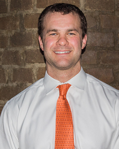 Jon Hoover