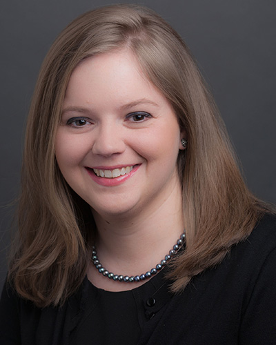 Becky Johnson
