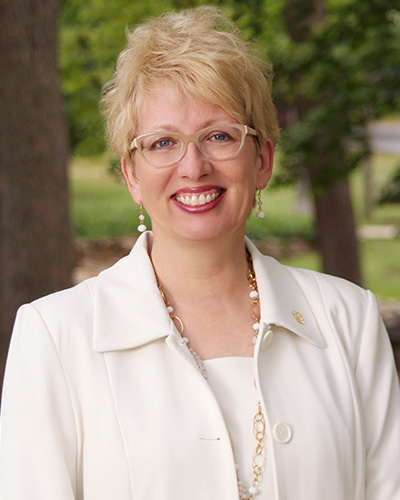 Barbara McMillin