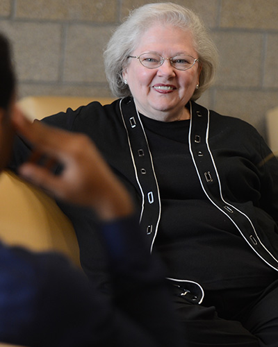 Lynne Murchison