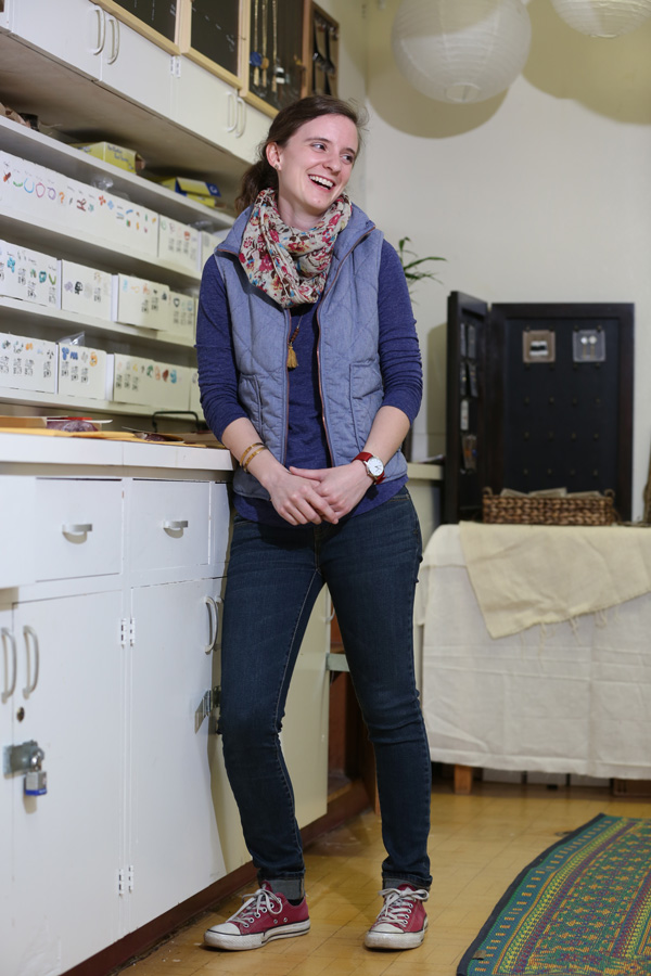 Sarah Brubaker