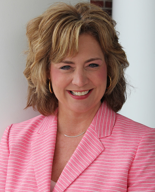 Catherine Kwasigroh