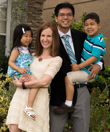 Ritsema family