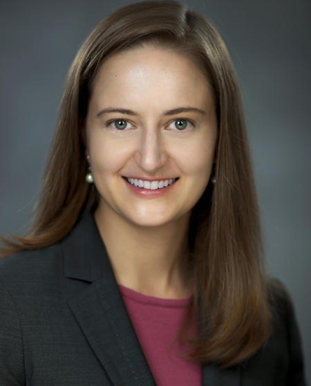 Sarah Hasford