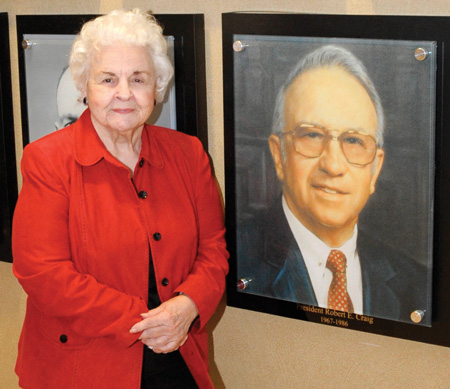 Mary Jean Craig