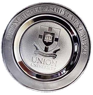 Distinguished Achievement Awards