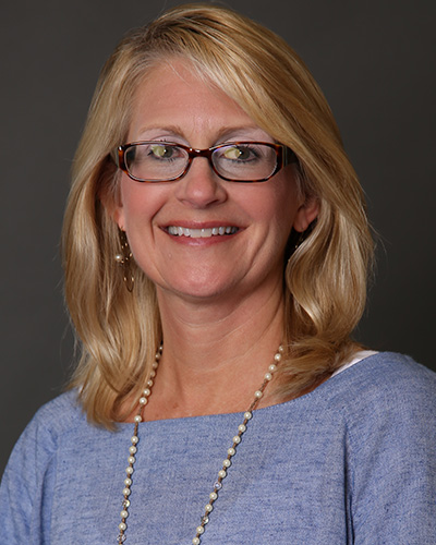 Brenda Briley