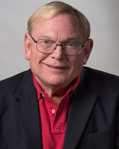 Alan Chamness