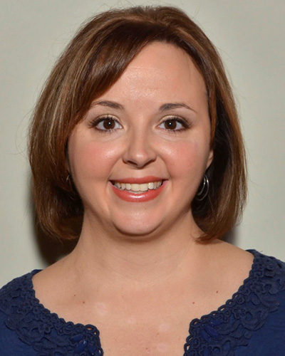 Allison Davis