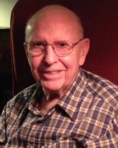William (Bill) Gregory