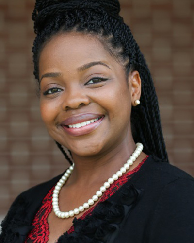 Reneé Jones