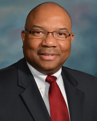 James Ross