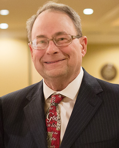 James Scates