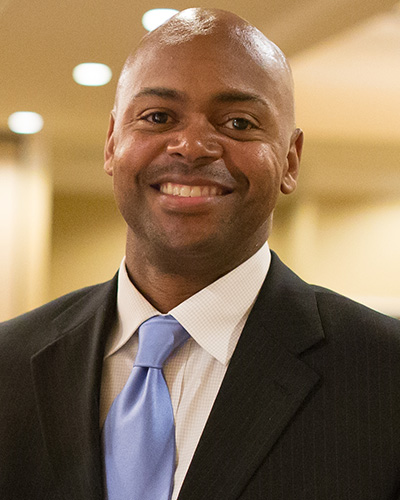 Dexter Williams