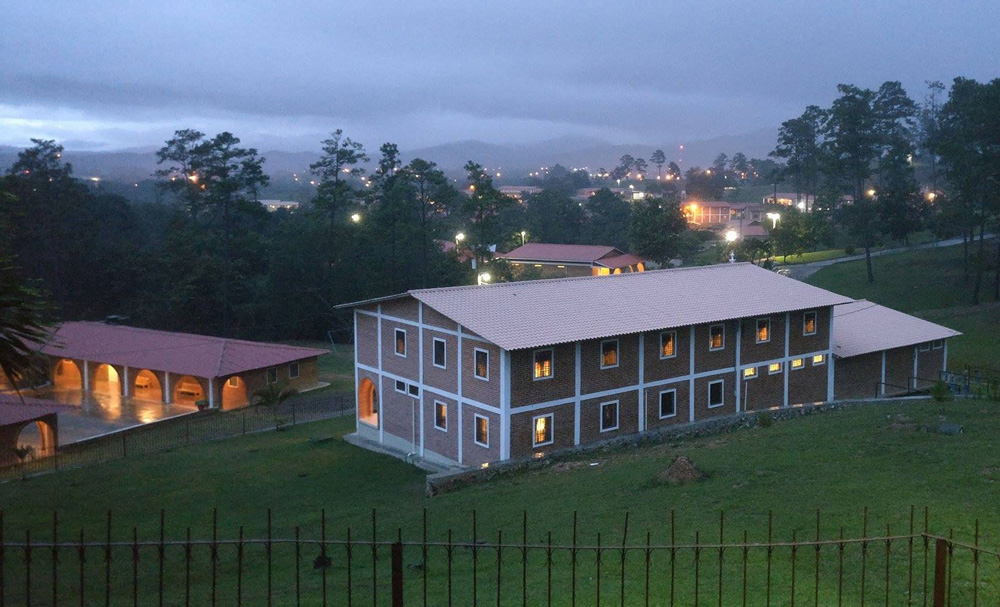 Orphanage Emmanuel