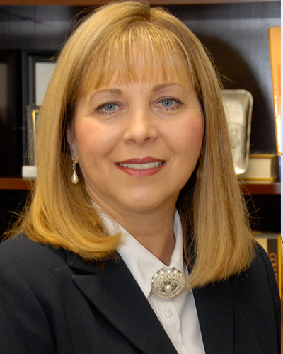 Beverly Absher